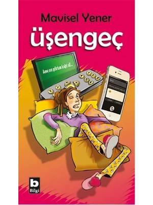 Üşengeç
