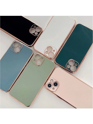 Colezium Note 13 4g Kılıf Volet  - Beyaz