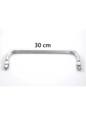 Nuveden Ieg - Gizli Metal Çanta Bursu – 30 cm - Metal Çanta Aparatı Çanta Aksesuarı