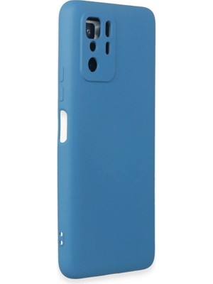 Colezium Po X3 Gt Kılıf Nano Içi Kadife  - Mi
