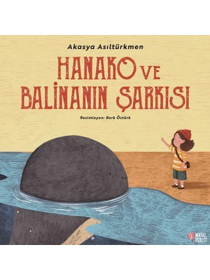 ALK Hanako ve Balinanın Şarkısı
