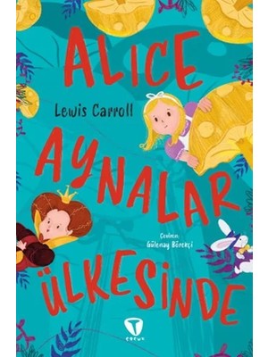 Alice Aynalar Ülkesinde