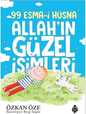 99 Esma-I Hüsna Allah’ın Güzel Isimleri