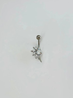 DS LLC Ieg - Göbek Piercing Dsllc-Ilkelgym1