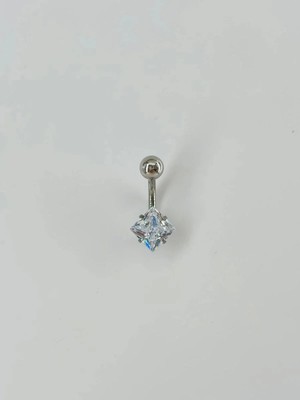 DS LLC Ieg - Göbek Piercing Dsllc-Ilkelgym1