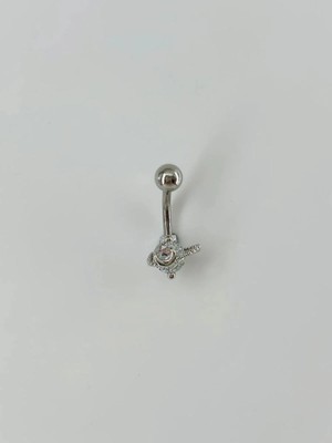 DS LLC Ieg - Göbek Piercing Dsllc-Ilkelgym1