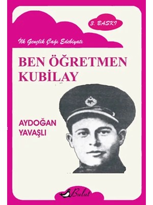 Ben Öğretmen Kubilay