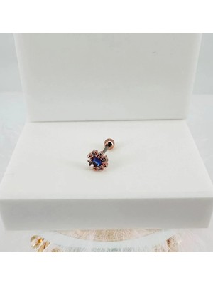My Best Store Ieg - Tragus Kıkırdak Piercing