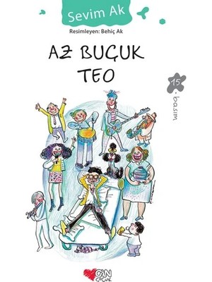 Az Buçuk Teo