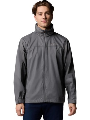 Columbia Glennaker Lake Iı Waterproof Erkek Yağmurluk WM7675-023