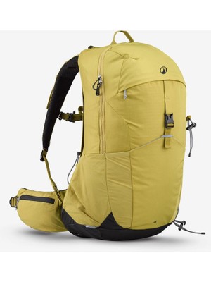 Quechua Outdoor Sırt Çantası - 25 L - Haki - MH500