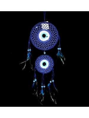 Hsc Bilişim Rüya Kapanı Dreamcatcher Model 25
