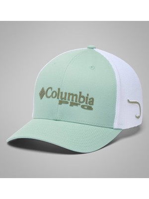 Columbia Pfg Mesh Unisex Şapka
