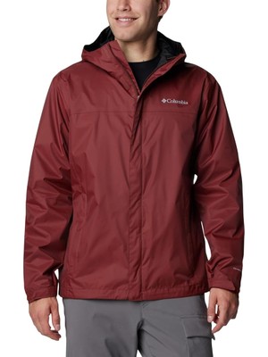Columbia Watertight Iı Erkek Yağmurluk RM2433-624