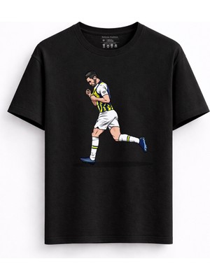 Rabona Fashion Irfan Can Kahveci Arma Aşkı T-Shirt
