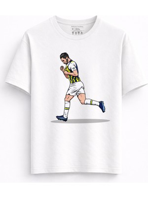 Rabona Fashion Irfan Can Kahveci Arma Aşkı T-Shirt