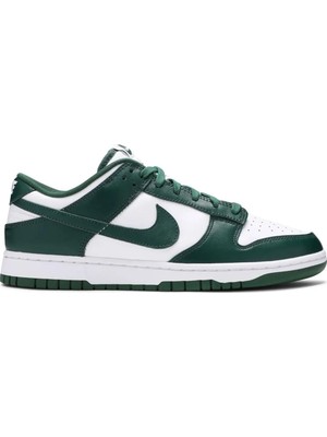 Nike Dunk Low Michigan State DD1391-101 Sparksole