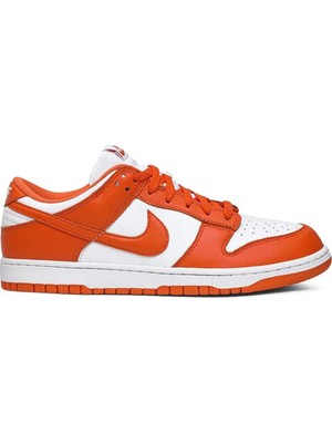 Nike Dunk Low Sp Syracuse 2022 CU1726-101 Sparksole