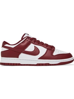 Nike Dunk Low Team Red DD1391-601 Sparksole