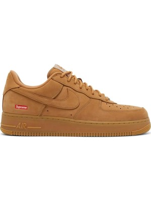 Nike Air Force 1 Low Sp Supreme Wheat DN1555-200 Sparksole