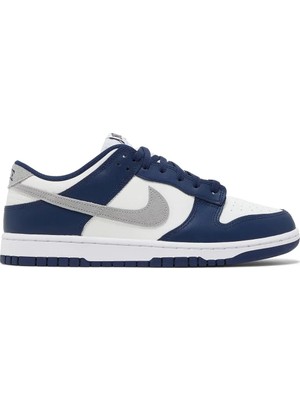 Nike Dunk Low Midnight Navy FD9749-400 Sparksole