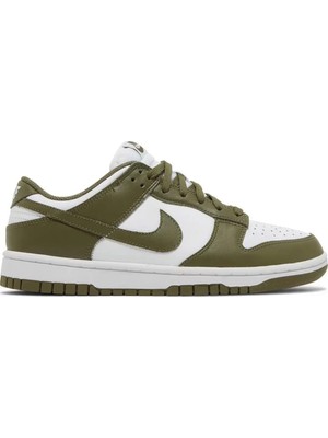 Nike Dunk Low Medium Olive Wmns DD1503-120 Sparksole