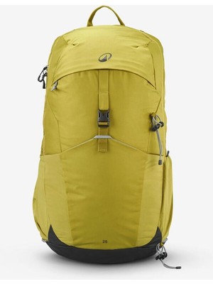 Quechua Outdoor Sırt Çantası - 25 L - Haki - MH500