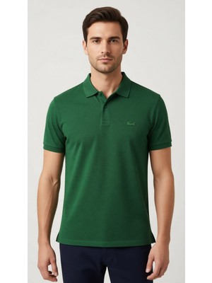 Quero Polo Yaka T-Shirt