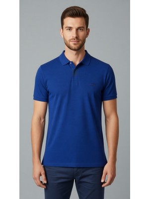 Quero Polo Yaka T-Shirt