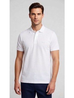 Quero Polo Yaka T-Shirt