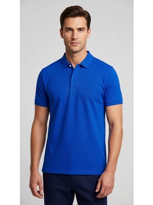Quero Polo Yaka T-Shirt