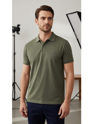 Quero Polo Yaka T-Shirt