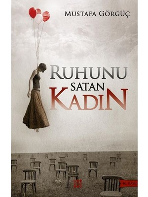 Mabelme Store Ruhunu Satan Kadın