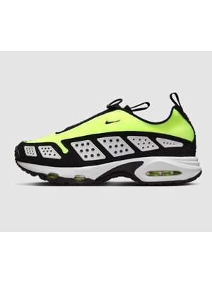 Nike Air Max Sndr 'volt And Black' Günlük Ayakkabı FZ2068-700