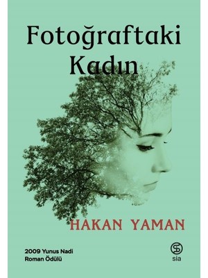 Mabelme Store Fotoğraftaki Kadın