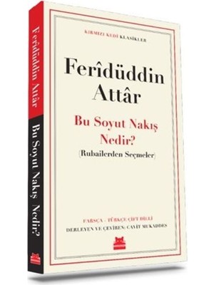 Mabelme Store Bu Soyut Nakış Nedir?
