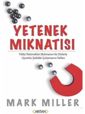 Mabelme Store Yetenek Mıknatısı