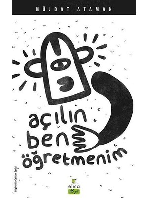 Mabelme Store Açılın Ben Öğretmenim