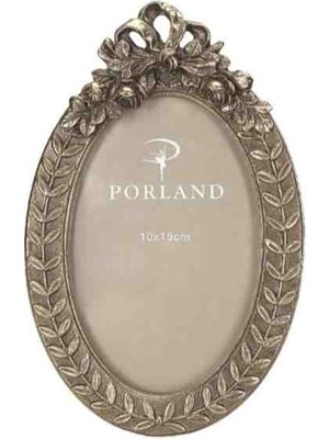 Porland Sacha Altın Rengi Çerçeve 10X15CM