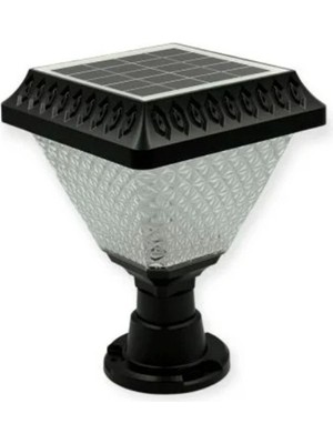 Global K2 K2 Global KBA790 30W Solar Set Üstü LED Armatür 250422061319
