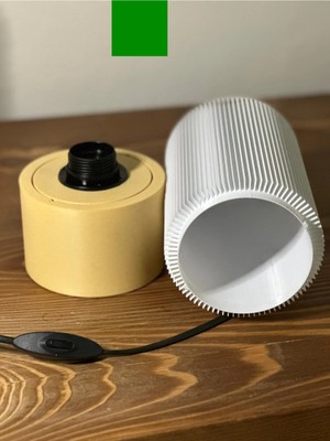 Home Dekoratif Modern Masa Aydınlatma Lambader
