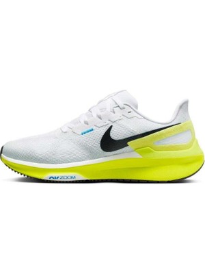 Nike Air Zoom Structure 25 Erkek Koşu Ayakkabısı
