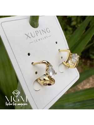 Vintessy Küpeler - KP00244