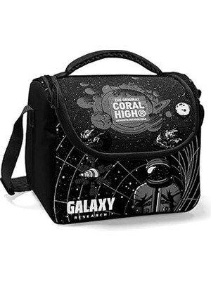 Uravas Store Coral High Beslenme Çanta (Thermo)