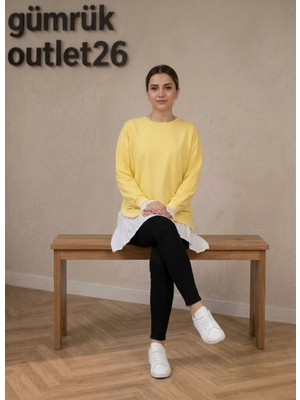 Noqkta Gömlek