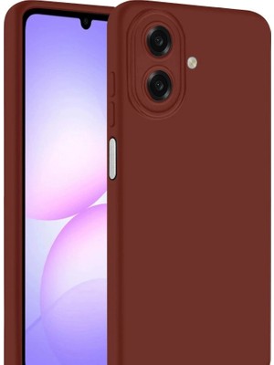 Colezium Galaxy A07 4g First  - Bordo