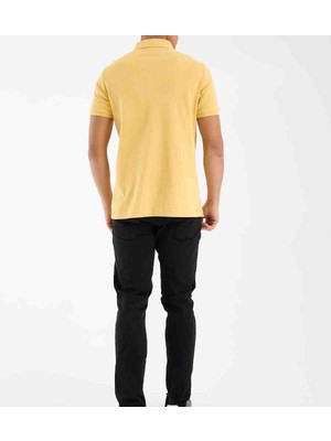Lacoste Polo Paris Regular Fit Hardal