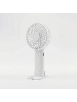 Avec AV-F137 USB Şarjlı Mini Fan