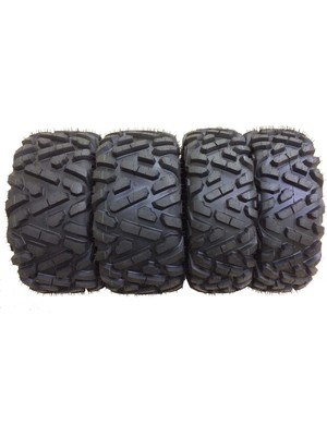 Journey 25 x 10 x 12 +25 x 8 x 12 Atv Utv Lastik Takımı