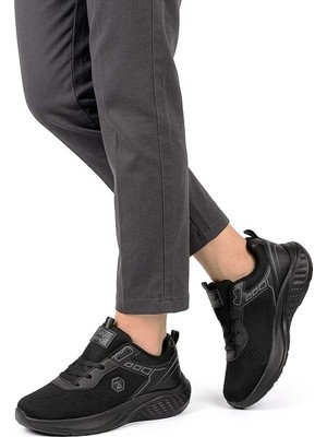 Mcdark 1938 Triko Malzeme Sneaker Ayakkabı